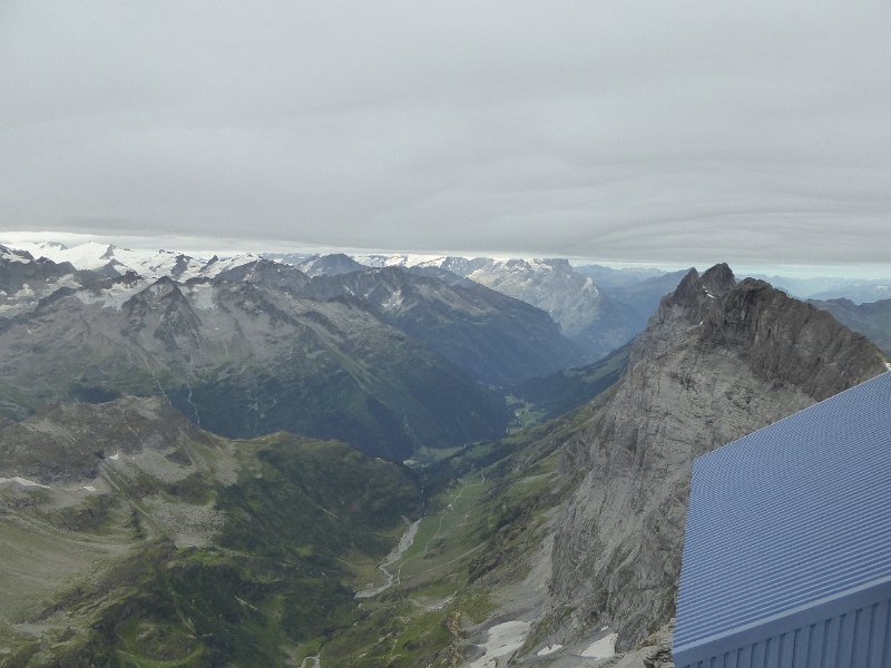 Pilatus - Titlis 2017 067
